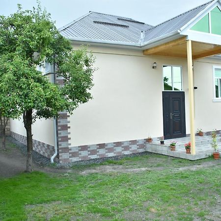 Villa_Nihad Kebele Dış mekan fotoğraf