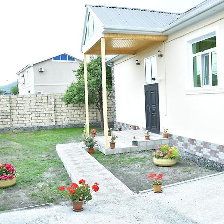 Villa_Nihad Kebele Dış mekan fotoğraf