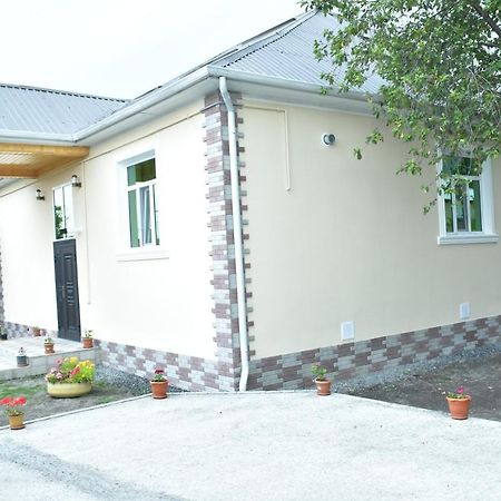 Villa_Nihad Kebele Dış mekan fotoğraf