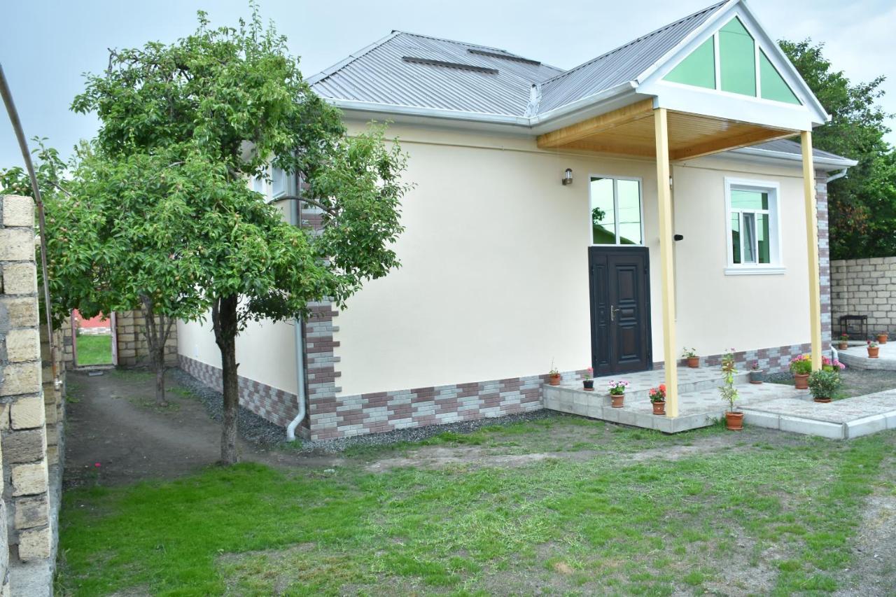Villa_Nihad Kebele Dış mekan fotoğraf
