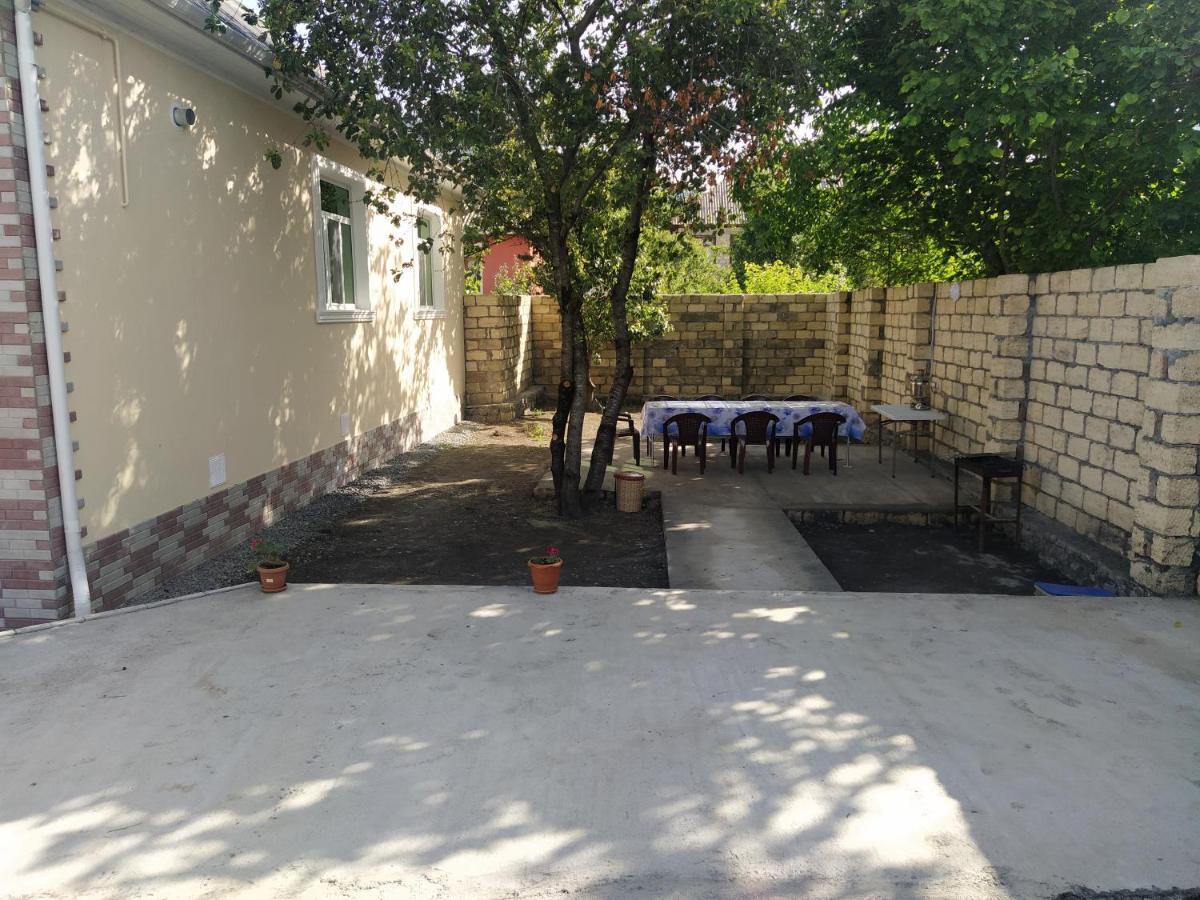 Villa_Nihad Kebele Dış mekan fotoğraf