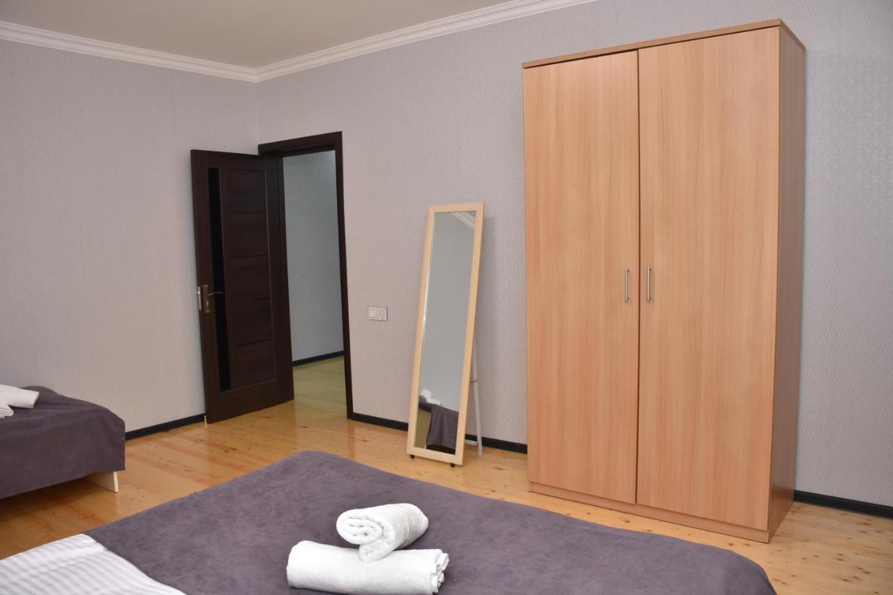 Villa_Nihad Kebele Dış mekan fotoğraf