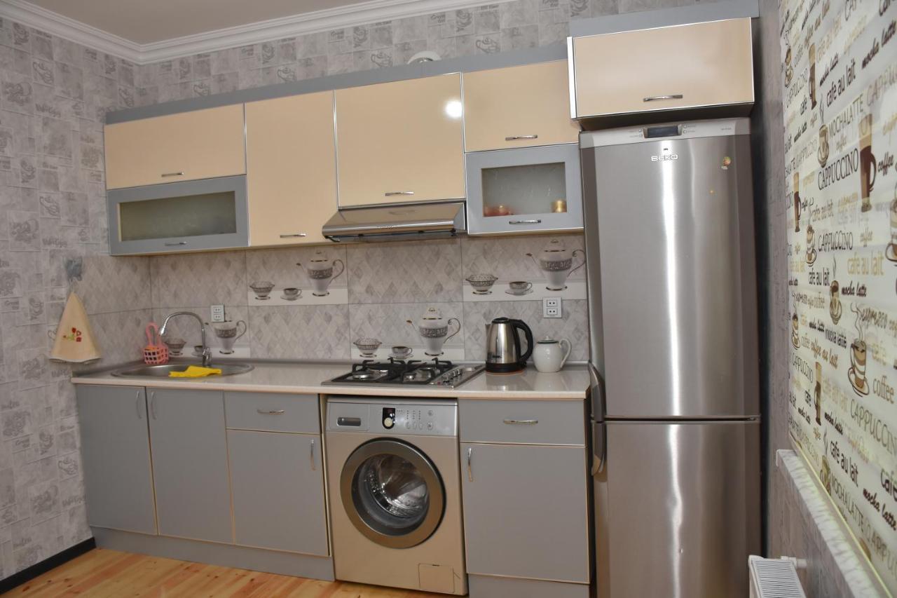 Villa_Nihad Kebele Dış mekan fotoğraf