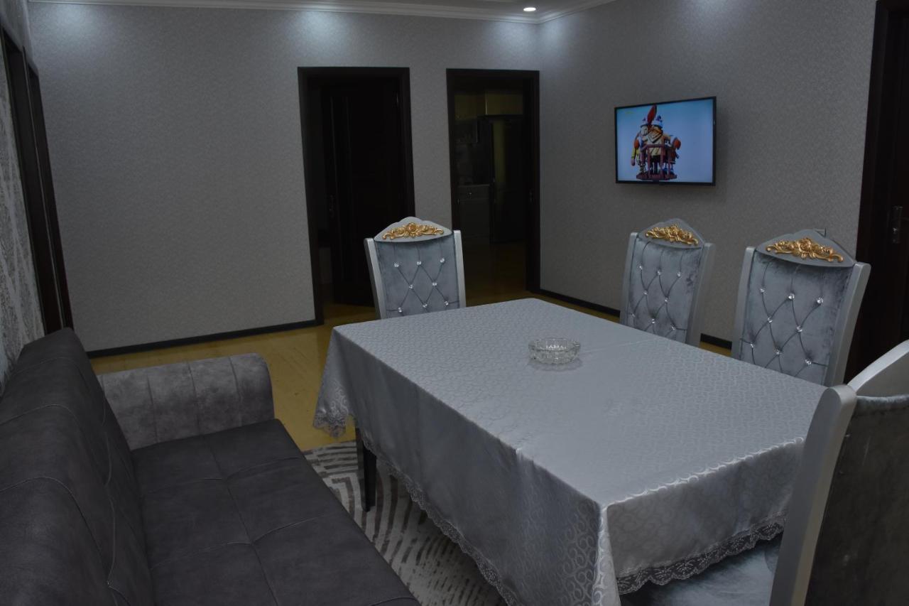 Villa_Nihad Kebele Dış mekan fotoğraf
