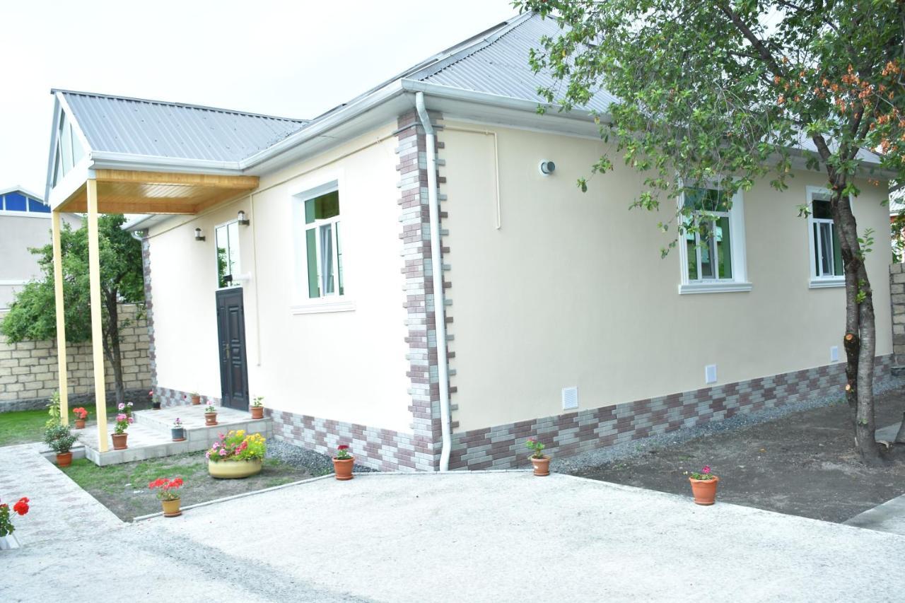 Villa_Nihad Kebele Dış mekan fotoğraf