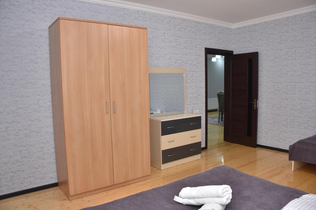 Villa_Nihad Kebele Dış mekan fotoğraf