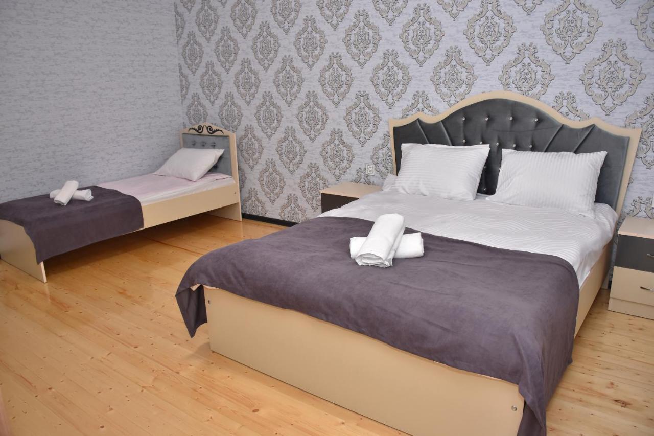 Villa_Nihad Kebele Dış mekan fotoğraf
