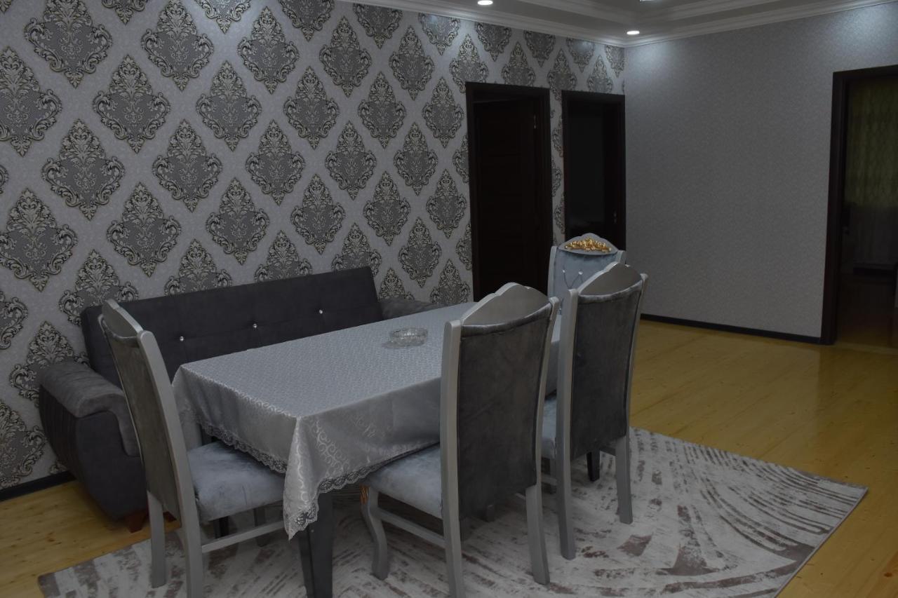 Villa_Nihad Kebele Dış mekan fotoğraf