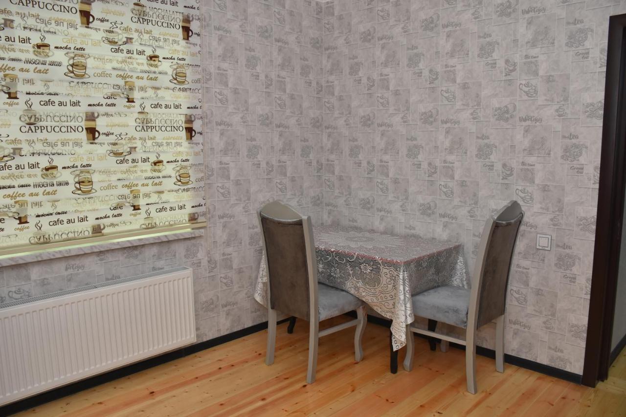 Villa_Nihad Kebele Dış mekan fotoğraf